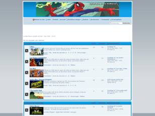 Animarvel » Forum