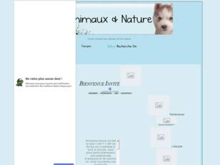 Animaux-Nature