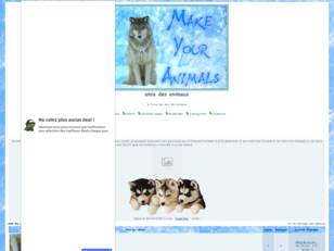 amis des animaux