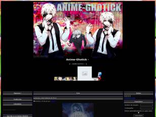 Anime-Ghotick