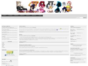 Forum gratuit : anime-manga-fan