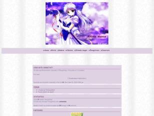 Forum gratuit : Mania anime-urilor