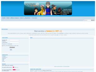 Foro gratis : Anime [::OIT::]