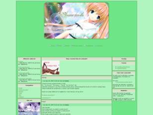 Forum gratuit : ..::anime-tenshi::..