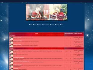 Forum gratis : Anime Champloo