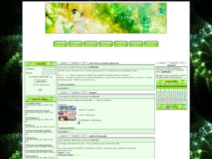 Forum gratuit : Anime & Manga Forum