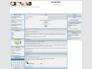 Forum gratis : Animê Kids