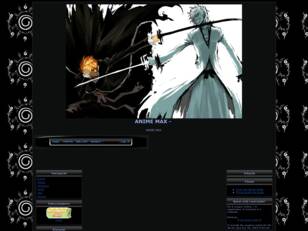 Forum gratis : anime MAX