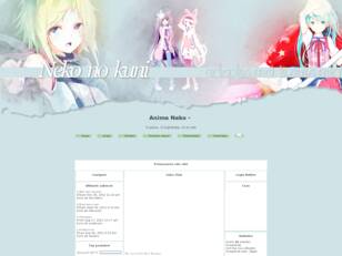 Forum gratuit : Anime Neko