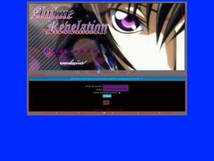 Forum gratis : Anime Revelation