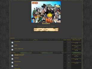 Foro gratis : AnimeRol