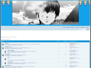 Forum gratis : AnimeRPG PT