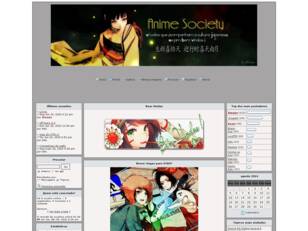 Anime Society