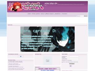Foro gratis : anime tokyo site