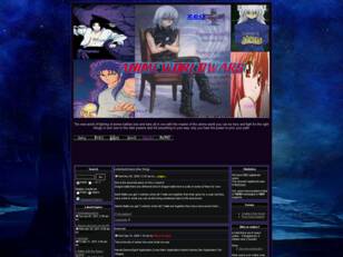 Free forum : AnimeWorldWars