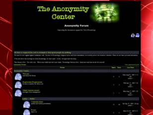 Anonymity4All