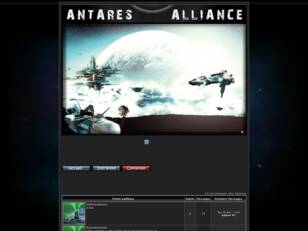 Alliance Antares