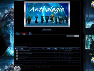 Anthologie