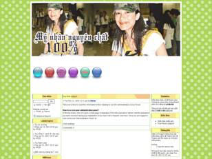 ·•Anti Fanclub Yeung Yi - Tavia Yeung ·•