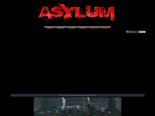 Asylum