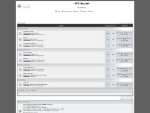 Free forum : JYD