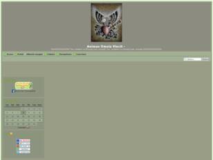 Forum gratuit : Animus Omnia Vincit