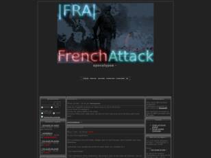 la French Attack