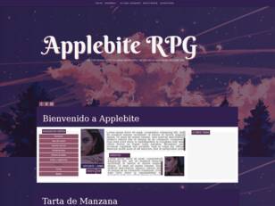 Applebite RPG