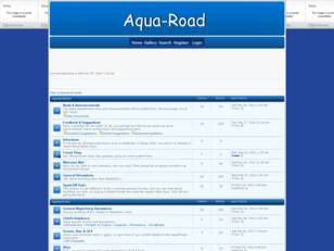 Aqua-Road