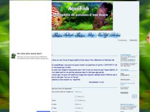 aquafish