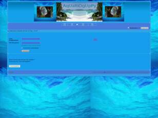 creer un forum : aquarioguppy