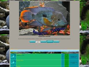Aquarium-Forever