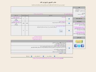 منتدي الرابحون العرب للربح من النت وخدمات الإعلانات المجانيه
