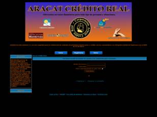 Aracat Crédito Real S.A
