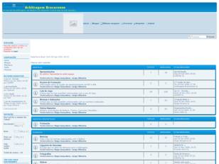 Forum gratis : Arbitragem Bracarense