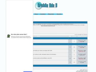 Forum gratuit : Forum Archeo Bdx 3