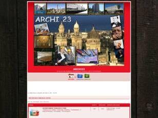 Free forum : ARCHI23-cefos