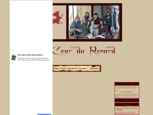 Forum   La Cour du Renard