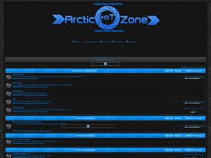 ArcticZone Community