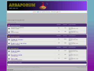 AreaForum