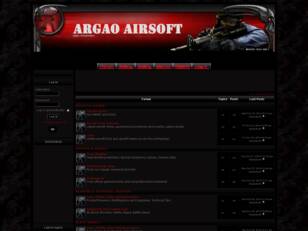 Free forum : ARGAO AIRSOFT