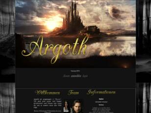 Argoth