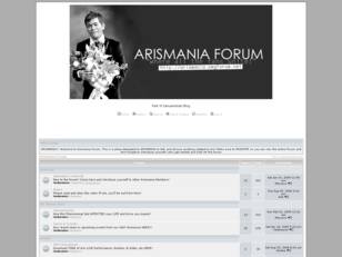 Arismania Forum
