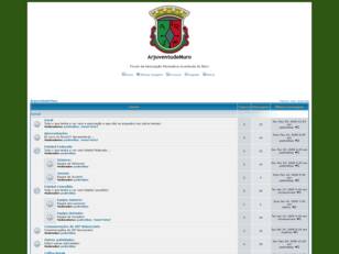 Forum gratis : ArjuventudeMuro