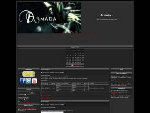 Forum gratis : Armada