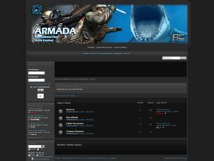 Armada - Arctic Combat Clan