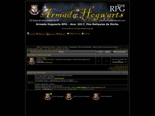 Forum gratis : Armada Hogwarts