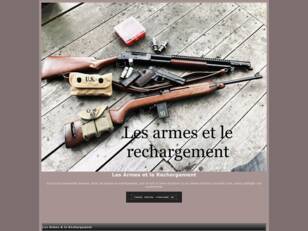 Forumactif.com : forum les armes et le rechargement