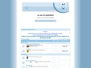 Le site officiel du Habbo-foot français.