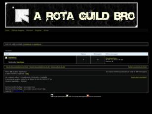 A Rota -Guild bRO